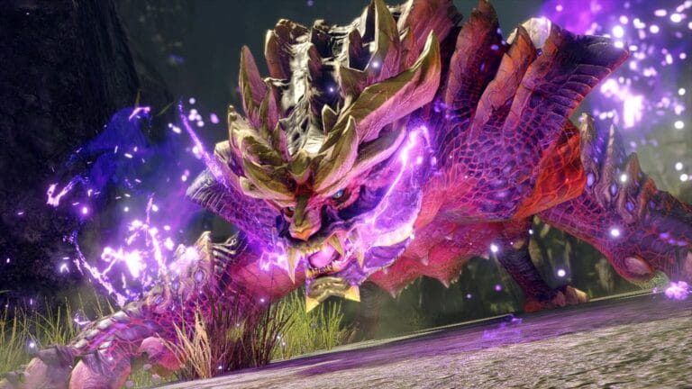 بازی Monster Hunter Rise برای iOS و اندروید عرضه می‌شود