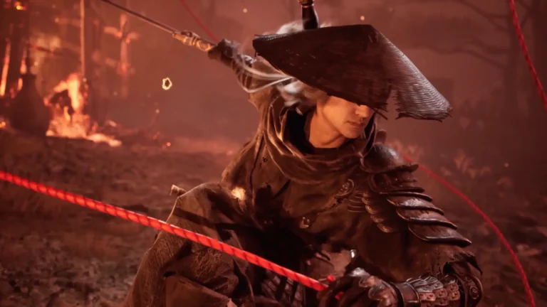 بازی Phantom Blade Zero بیش از ۵۰ باس، هوش مصنوعی پیشرفته و چند پایان مختلف خواهد داشت