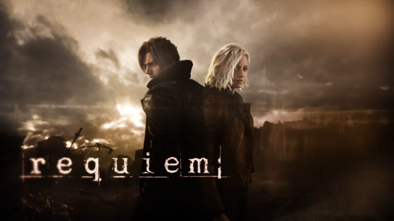 بازی Resident Evil Requiem در ابتدا قرار بود یک عنوان آنلاین باشد