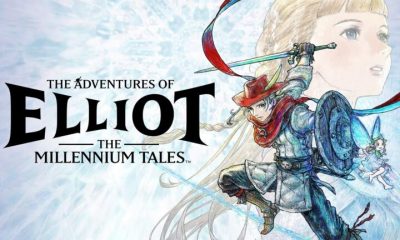 بازی The Adventures of Elliot: The Millennium Tales توسط voices38 کرک شد