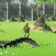 بازی The Legend of Zelda: Breath of the Wild روی PS5 با وضوح 4K اجرا شد
