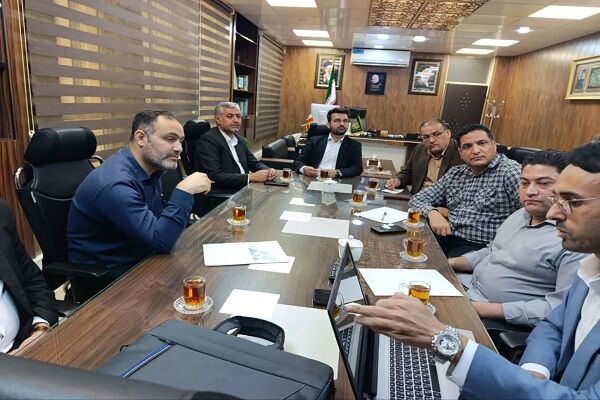 ببینید| آیین قرعه کشی و تخصیص ۵۵۴ قطعه زمین به یک هزار و ۱۰۸ متقاضی طرح جوانی جمعیت شهرستان باوی در خوزستان