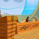 ببینید| اجلاس بین المللی زنان در ترکمنستان با حضور وزیر راه و شهرسازی ایران