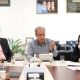 ببینید| برگزاری دومین نشست شورای راهبری تحول اداری شرکت ساخت و توسعه زیربناهای حمل‌ونقل کشور