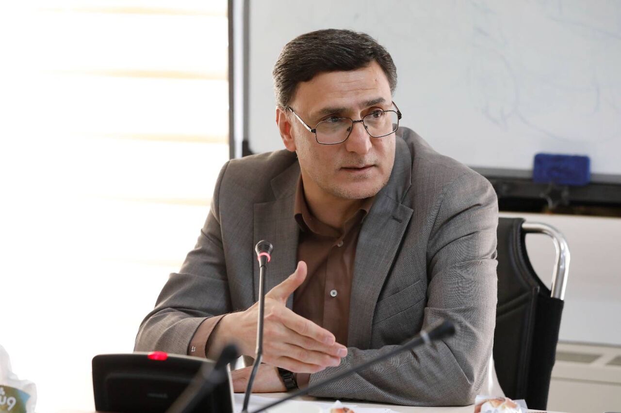 ببینید| نشست رسیدگی به روند اجرایی راه‌آهن زاهدان-مشهد