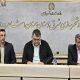 ببینید|️چهارمین جلسه کارگروه امور زیربنایی، توسعه روستایی، عشایری، شهری، آمایش سرزمین و محیط‌زیست شرق استان سمنان ۱۴۰۵در شاهرود