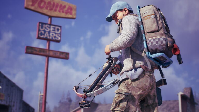بتای بازی State of Decay 3 به ‌زودی آغاز می‌شود