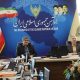 بررسی راهکارهای کاهش زمان حمل بار و افزایش بهره‌وری ناوگان در کمیسیون عالی گراف