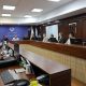 بررسی و پیگیری مشکلات زیرساختی شهرهای امیرکبیر و مهاجران در استان مرکزی