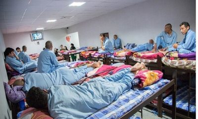 بلاتکلیفی در ثبت بیماران مراکز ترک اعتیاد