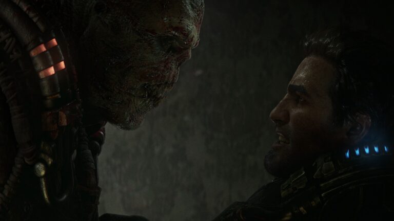 به پایان رساندن بخش داستانی Gears of War: E-Day چقدر به طول می‌انجامد؟