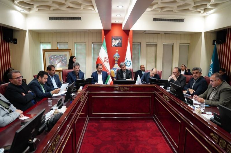 تأمین ۶۰ هزار میلیارد ریال برای مترو اصفهان ـ بهارستان در دستور کار قرار گرفت