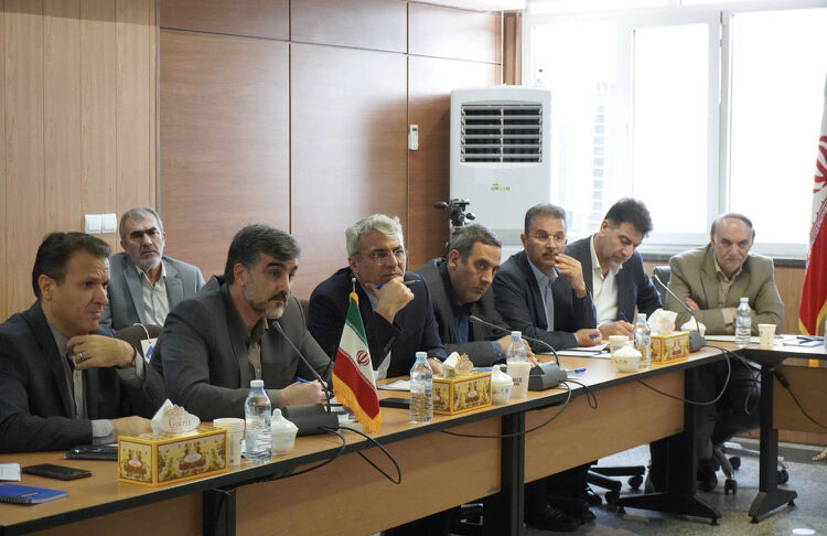 تأکید ایران و ارمنستان بر رفع موانع مرزی و افزایش ظرفیت ترانزیت
