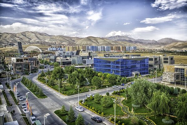 تأکید بر توسعه فضاهای نوآورانه و دانش‌بنیان در شهرهای جدید کشور