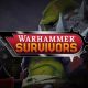 تاریخ انتشار بازی Warhammer Survivors با انتشار یک تریلر اعلام شد