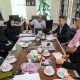 تاکید بر ساماندهی و ارتقای کیفیت سیما و منظر شهری در فارس