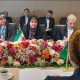 تاکید نماینده مجلس بر نقش راهبردی زنان در صلح و توسعه پایدار