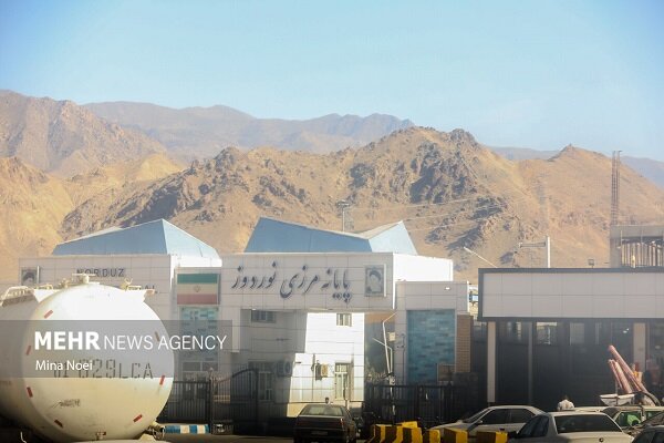 تجارت ایران و ارمنستان در مسیر رشد؛ کریدور سبز گمرکی در مسیر اجرا