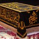 تجدید میثاق مرزبانان خراسان رضوی با رهبر شهید در رواق دارالذکر