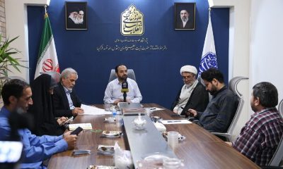 تحلیل پیام رهبر انقلاب؛ دفاع مقدس چگونه به پشتوانه قدرت ایران تبدیل شد