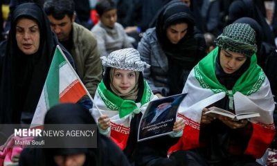 تربیت سیاسی نسل آینده ضرورتی که نباید مورد غفلت قرار گیرد