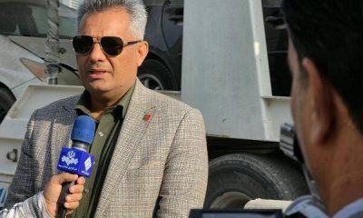 تردد ۴۳۱ هزار مسافر از پایانه مرزی دوغارون در نیمه نخست سال/ زیرساخت‌های تفکیک مسیر مسافران و ناوگان تجاری آماده است