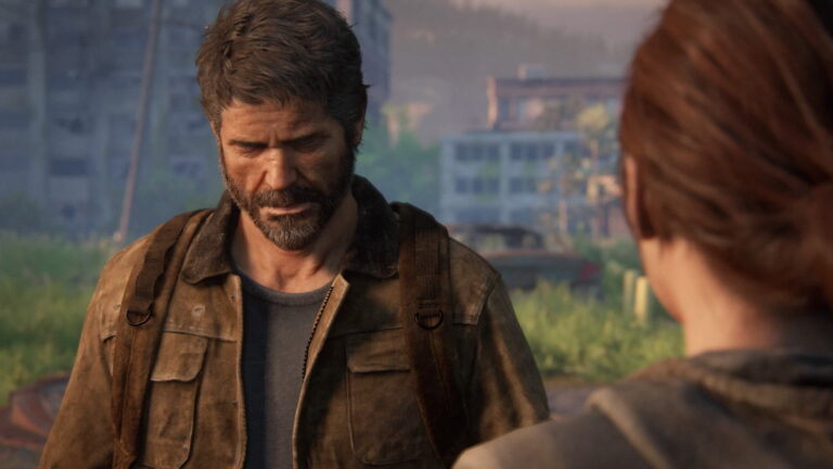 تروی بیکر: یکی از احساسی‌ترین صحنه‌های The Last of Us Part II قرار بود ابتدای بازی باشد