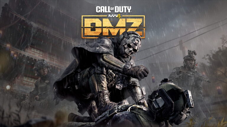 تریلر جدید Call of Duty: Modern Warfare 4 سیستم پیشرفت DMZ را معرفی می‌کند