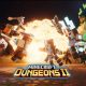 تریلر جدید Minecraft Dungeons II تحسین منتقدان از این بازی را به نمایش می‌گذارد
