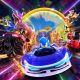 تریلر جدید Sonic Racing: CrossWorlds از برنامه‌های سال دوم بازی رونمایی می‌کند