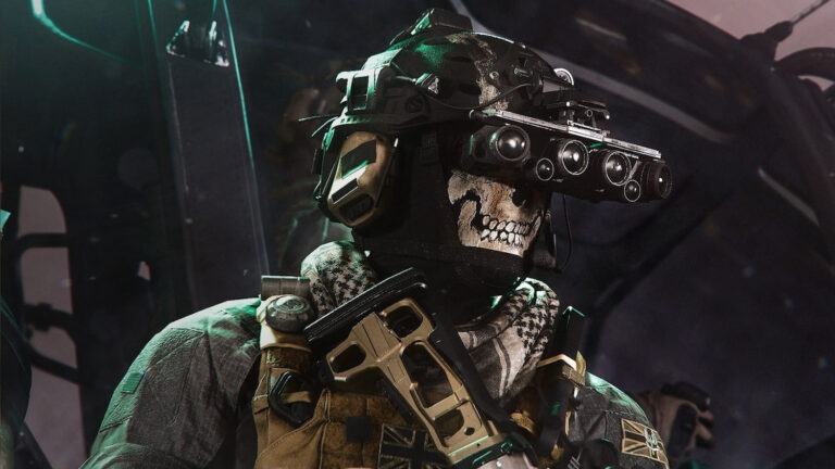 تریلر جدیدی از بازی Call of Duty: Modern Warfare 4 منتشر شد