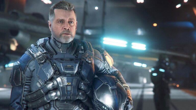 تریلر جدیدی از بخش داستانی بازی Star Citizen منتشر شد + لیست کامل بازیگران