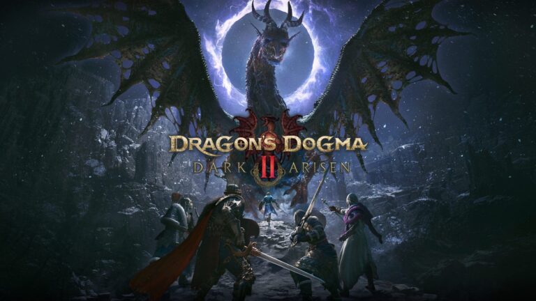 تریلر زمان عرضه Dragon’s Dogma 2: Dark Arisen منتشر شد