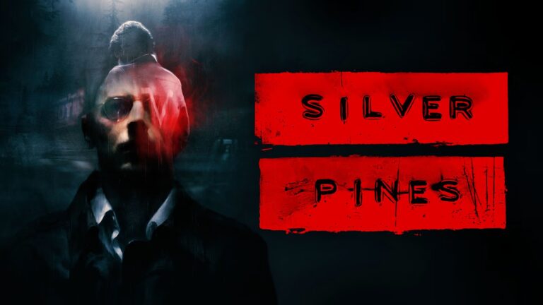 تریلر زمان عرضه Silver Pines منتشر شد؛ ترکیبی از Silent Hill و سبک مترویدوانیا