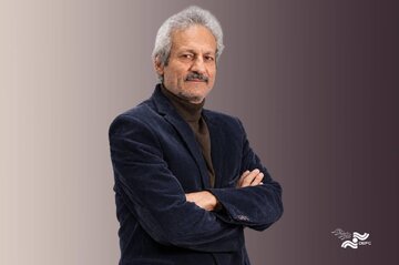 تصویربرداری مستند پرتره محمد میرزمانی به پایان رسید