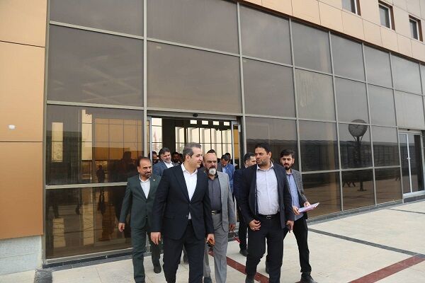 تقویت نظارت و تسهیل تجارت در شبکه ریلی