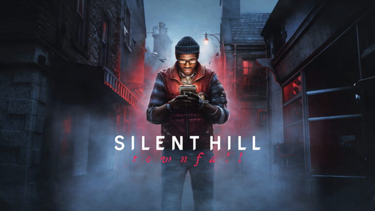 تهیه‌کننده Silent Hill: عرضه بازی‌های بیشتر از این مجموعه ضروری است