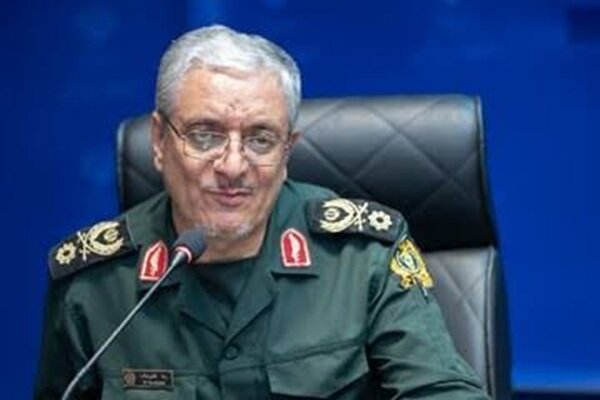 تولید تسلیحات ایران نه‌تنها متوقف نشد، بلکه چند برابر شد