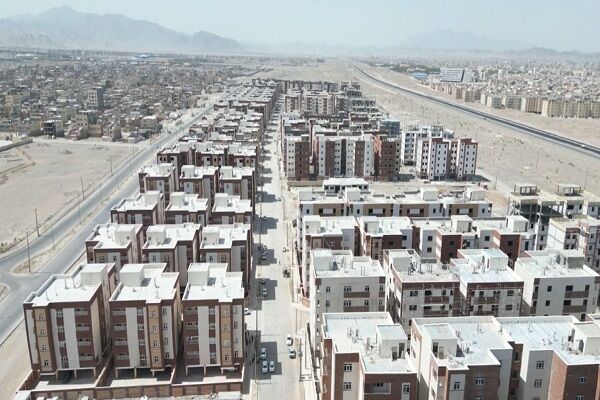 تکاپوی دولت برای تحقق عدالت مسکن در سیستان و بلوچستان/ ساخت ۲۲ هزار واحد در ۲ سال