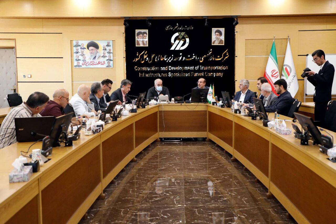 تکمیل حفاری ۳۰۰ متر از تونل محور طالقان-هشتگرد