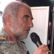 جانثاری: حضور مردم در صحنه، بزرگ‌ترین کارگاه تولید قدرت ملی است