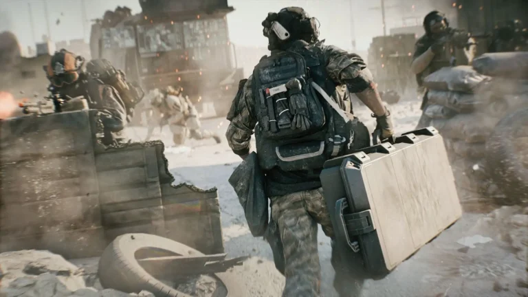جزئیات تغییرات مبارزات Battlefield 6 در فصل پنجم اعلام شد؛ DICE وعده پشتیبانی بیشتر در سال ۲۰۲۷ را داد