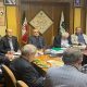 جزئیات نشست رئیس پلیس امنیت اقتصادی با اعضای حزب مؤتلفه