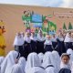 جشنواره بادبادک‌ها با عنوان ۱۶۸ بال و یک آسمان در سرعین