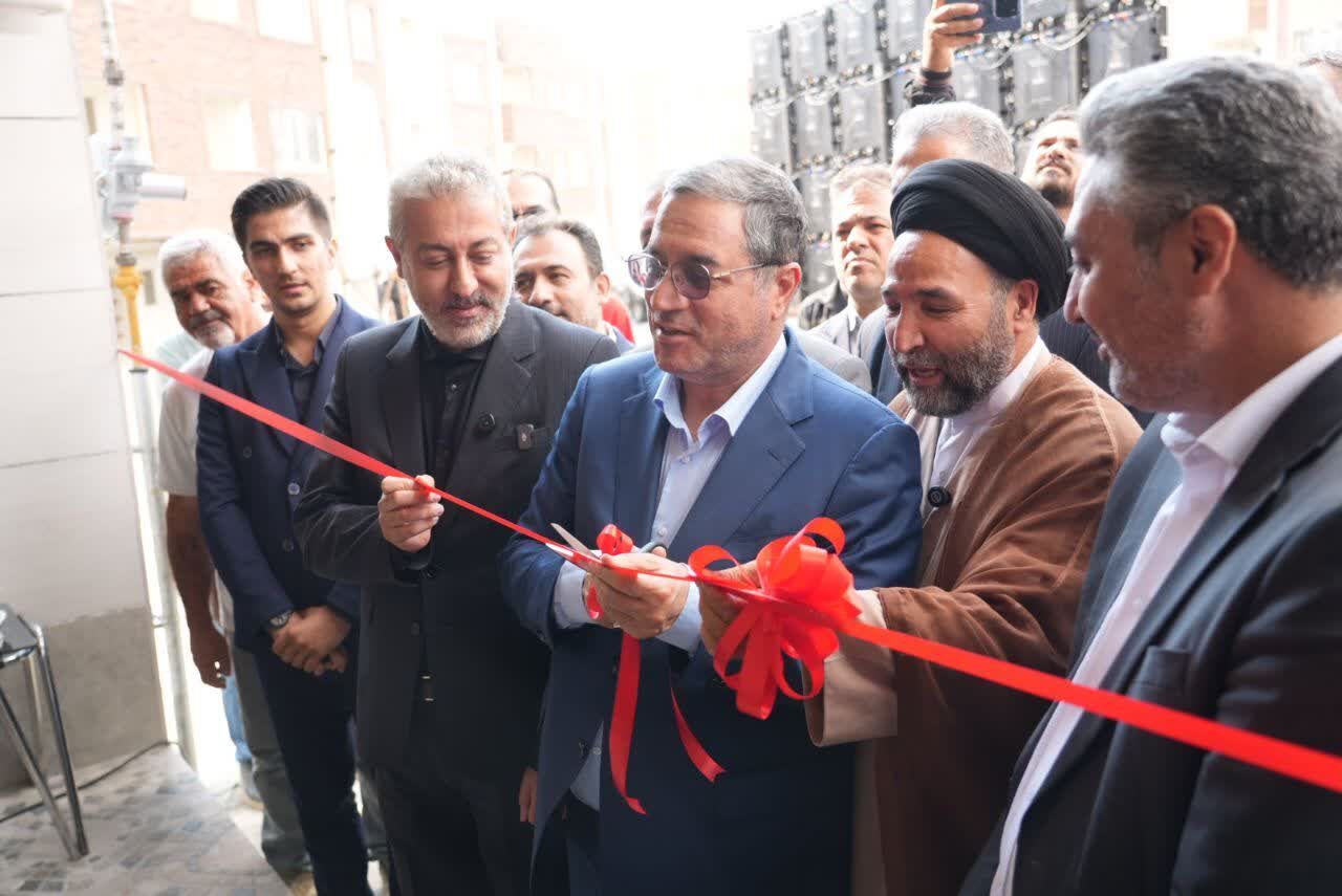 جهش ۶۸ درصدی پروژه‌های انبوه‌سازی در آذربایجان غربی/ افتتاح ۵۴۰ واحد مسکن ملی در شهر جدید گلمان
