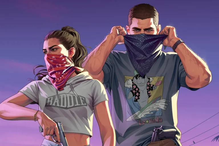 جیلبریک و شبیه ساز PS5 می‌تواند ۱ میلیارد دلار به درآمد GTA 6 خسارت بزند