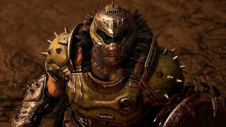 حالت تک‌نفره بی‌پایان Slaughter Mode ماه آینده به‌صورت رایگان به Doom: The Dark Ages – Revelations می‌آید