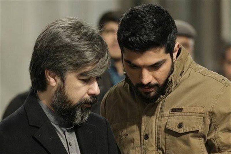 حامد عنقا و زنانی که باید «فرشته» شوند! امضای تکرارشونده در «بدنام» نمایشخانگی , سریال , زنان ,