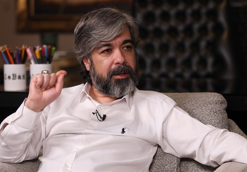 حامد عنقا و زنانی که باید «فرشته» شوند! امضای تکرارشونده در «بدنام» نمایشخانگی , سریال , زنان ,