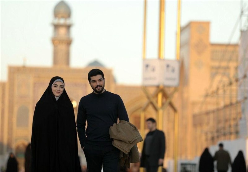 حامد عنقا و زنانی که باید «فرشته» شوند! امضای تکرارشونده در «بدنام» نمایشخانگی , سریال , زنان ,